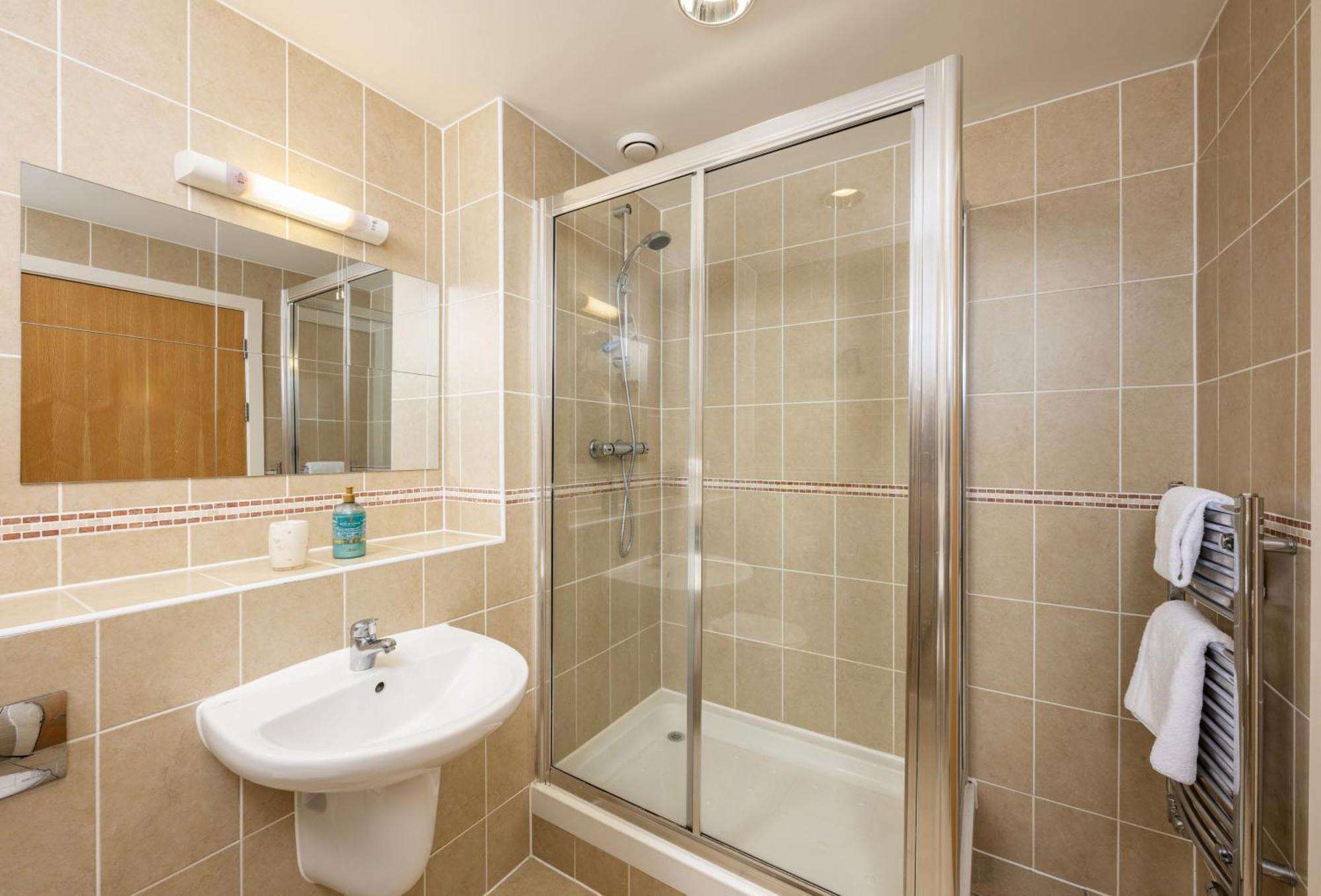 New Quay Number 2 In Lusty Glaze, Newquayヴィラ エクステリア 写真
